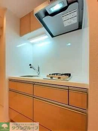 カステロ板橋本町の物件内観写真